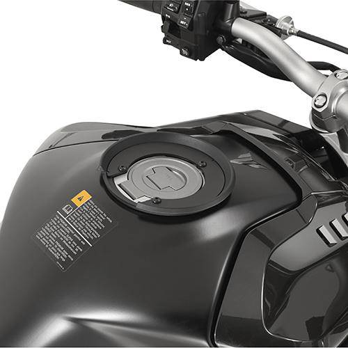 Tank Mount for Yamaha MT-10 - Bikerr