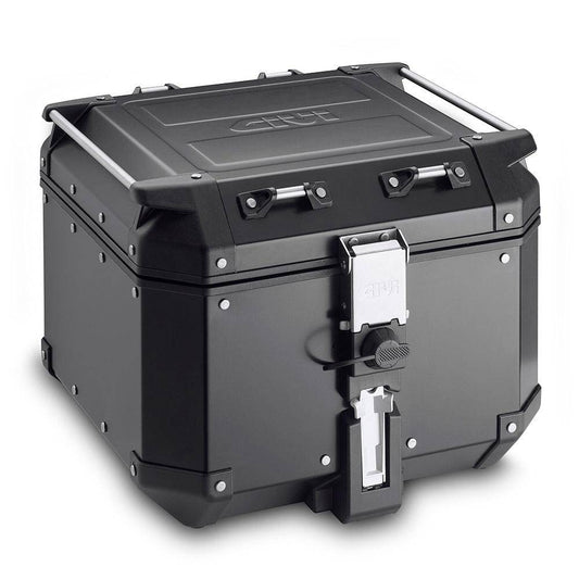 Trekker Outback Cases - Bikerr