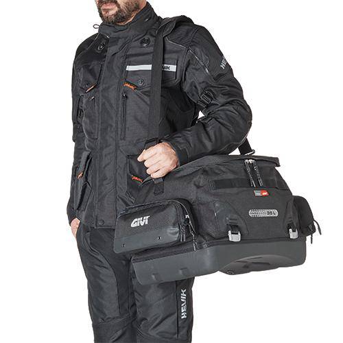 UT805 Cargo Bag - Bikerr