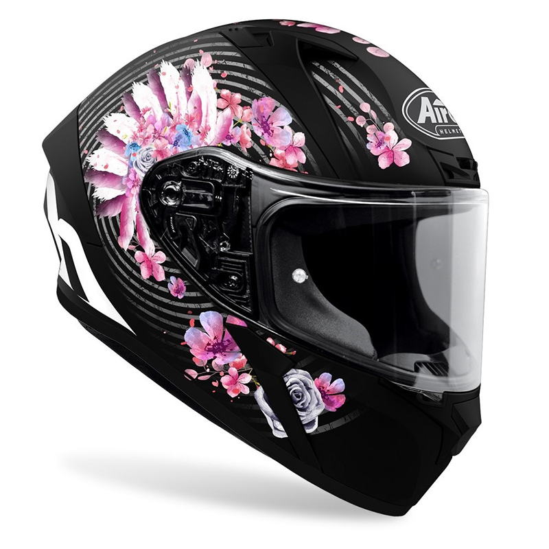 Valor Mad Matt Helmet