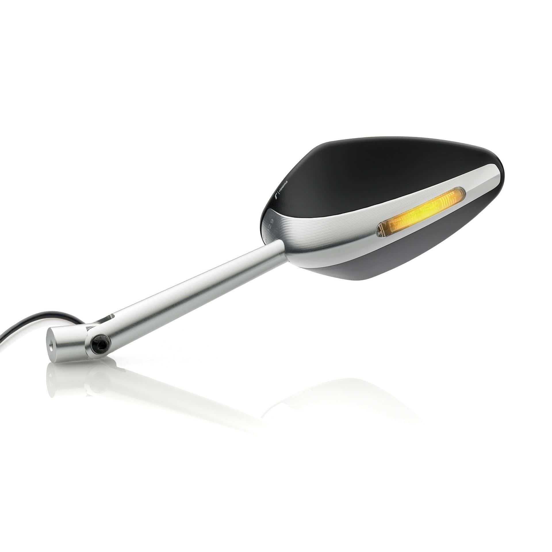 Veloce L Sport Mirror - Bikerr