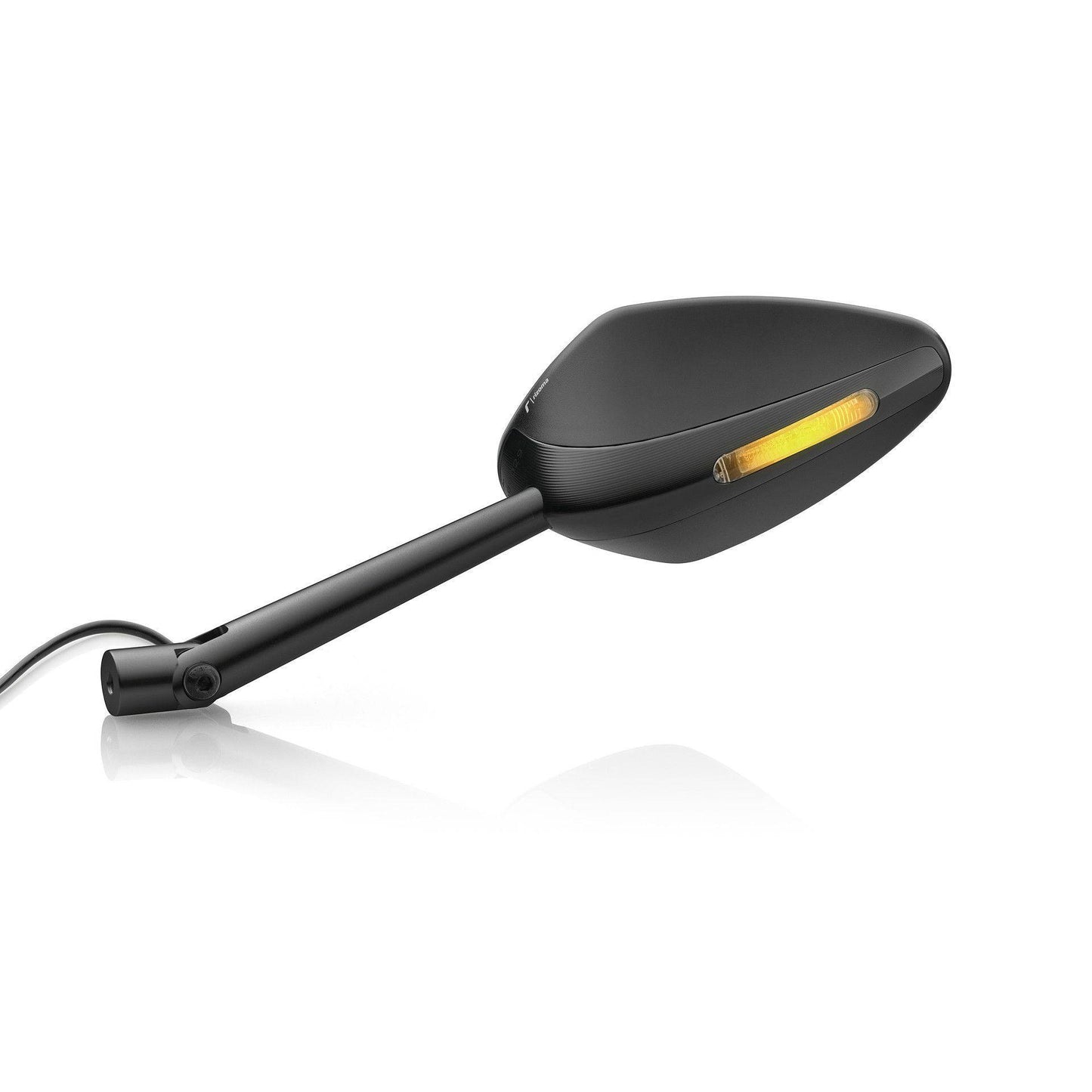 Veloce L Sport Mirror - Bikerr
