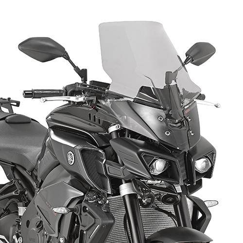 Windshield for Yamaha MT-10 - Bikerr