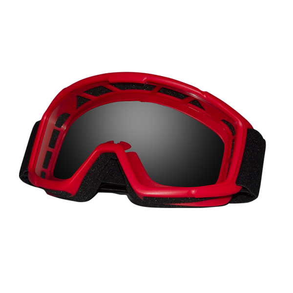 Zero Goggle Senior Mx - Bikerr