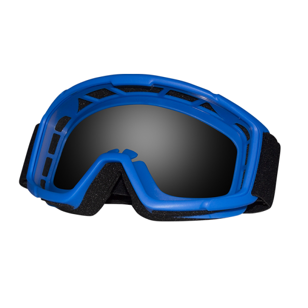 Zero Goggle Senior Mx - Bikerr