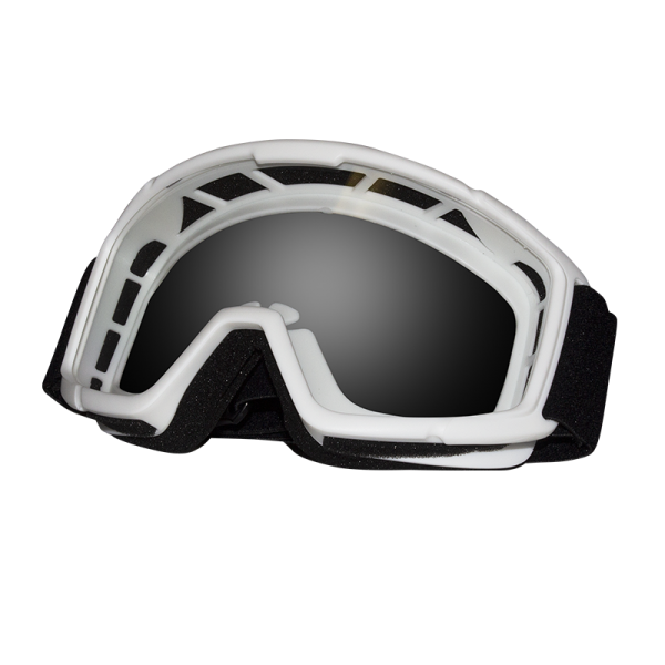 Zero Goggle Senior Mx - Bikerr
