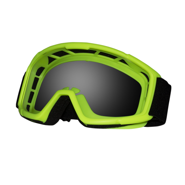Zero Goggle Senior Mx - Bikerr