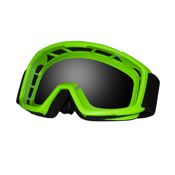 Zero Goggle Senior Mx - Bikerr