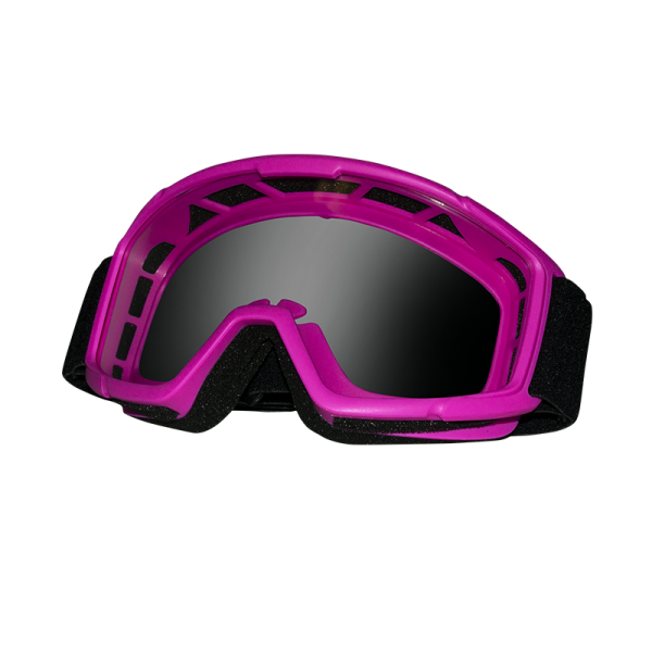 Zero Goggle Senior Mx - Bikerr